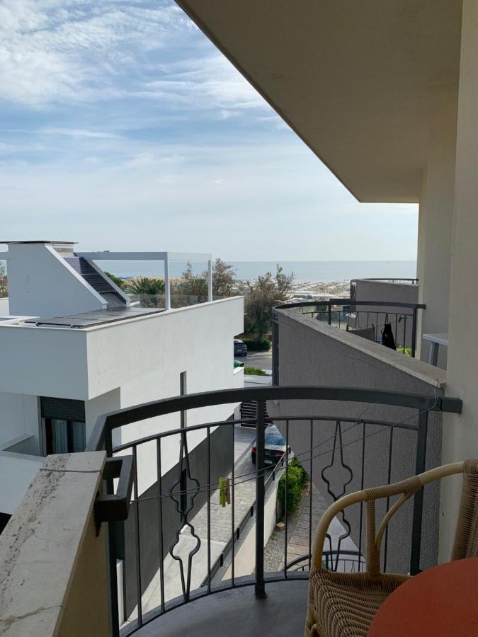Hotel Moderno - Bed & Breakfast Cervia Eksteriør billede